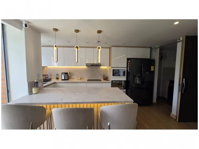 Apartamento en venta en Cumbres, Envigado · foto 4 de 21