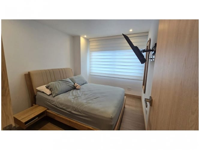 Apartamento en venta en Cumbres, Envigado · foto 7 de 21