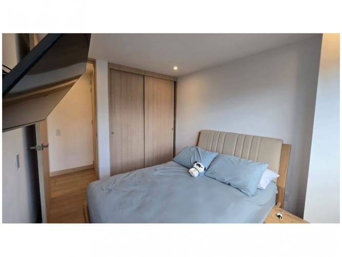 Apartamento en venta en Cumbres, Envigado · foto 8 de 21