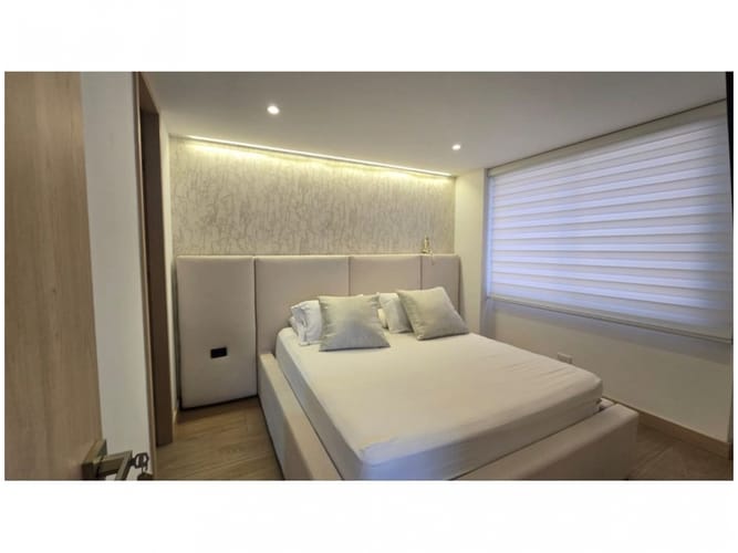 Apartamento en venta en Cumbres, Envigado · foto 9 de 21