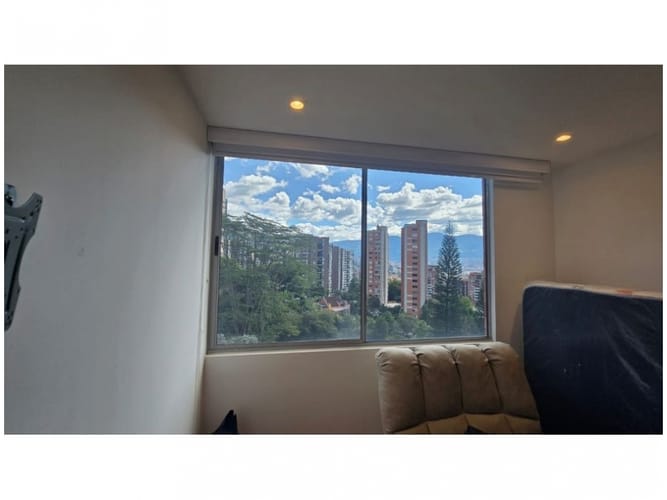 Apartamento en venta en Cumbres, Envigado · foto 11 de 21
