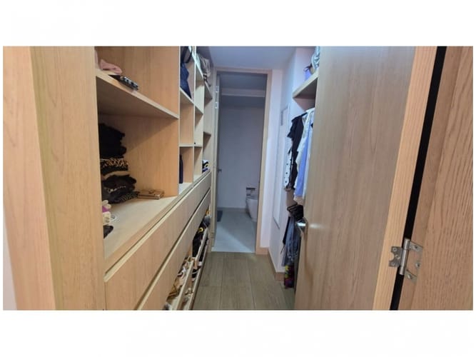 Apartamento en venta en Cumbres, Envigado · foto 12 de 21