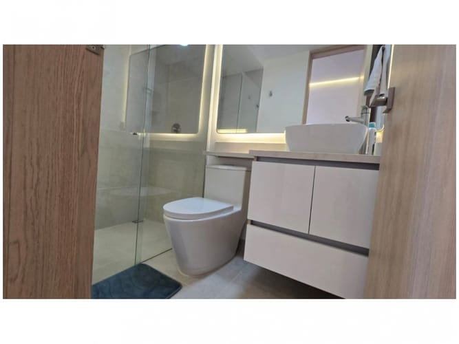 Apartamento en venta en Cumbres, Envigado · foto 13 de 21