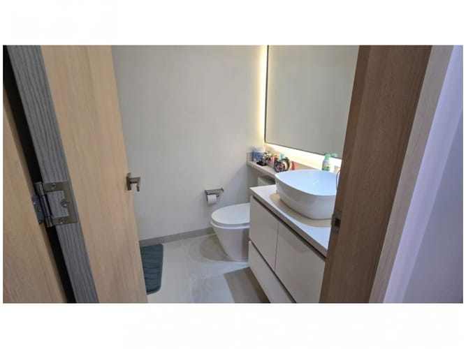 Apartamento en venta en Cumbres, Envigado · foto 14 de 21