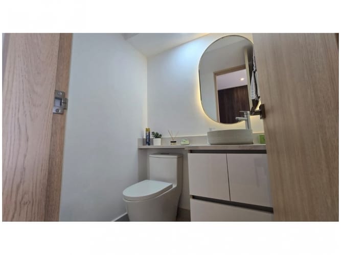 Apartamento en venta en Cumbres, Envigado · foto 15 de 21