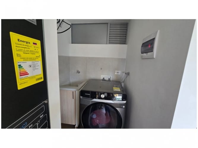 Apartamento en venta en Cumbres, Envigado · foto 16 de 21