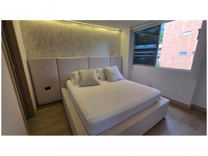 Apartamento en venta en Cumbres, Envigado · foto 18 de 21