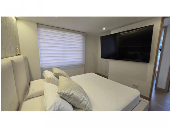 Apartamento en venta en Cumbres, Envigado · foto 19 de 21