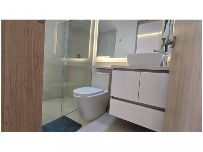 Apartamento en venta en Cumbres, Envigado · foto 20 de 21