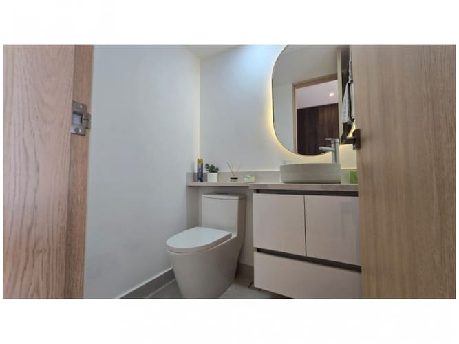 Apartamento en venta en Cumbres, Envigado · foto 21 de 21