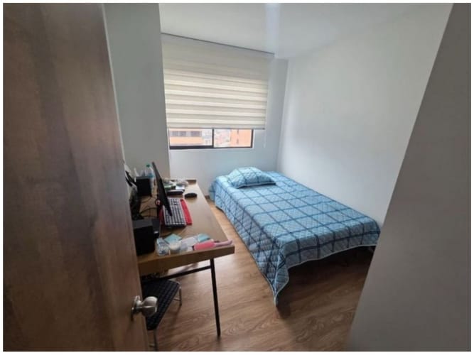 Apartamento en venta en El Trianon, Envigado · foto 2 de 7