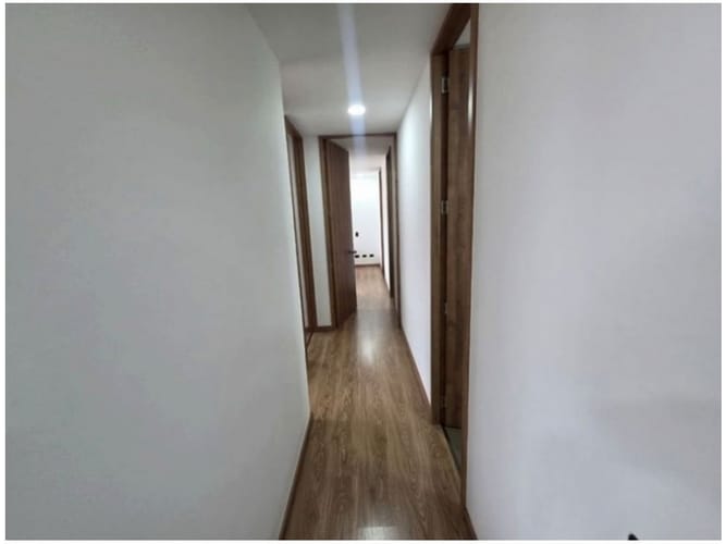 Apartamento en venta en El Trianon, Envigado · foto 3 de 7