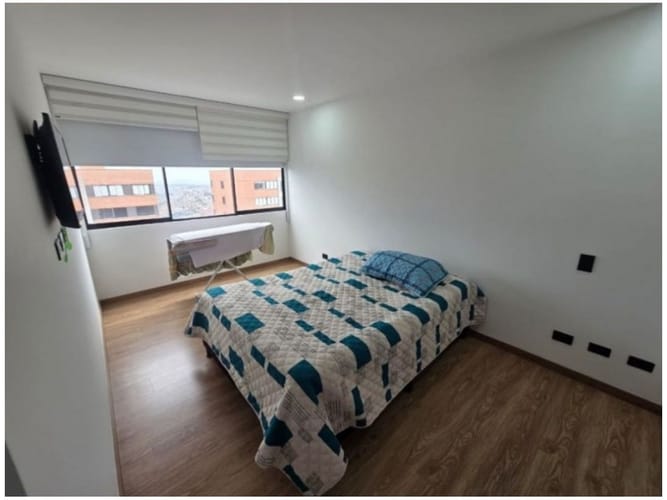 Apartamento en venta en El Trianon, Envigado · foto 5 de 7