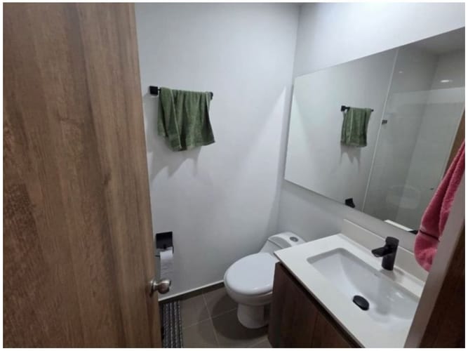 Apartamento en venta en El Trianon, Envigado · foto 6 de 7