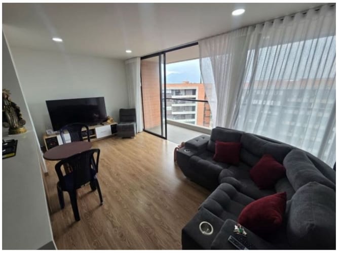 Apartamento en venta en El Trianon, Envigado · foto 7 de 7