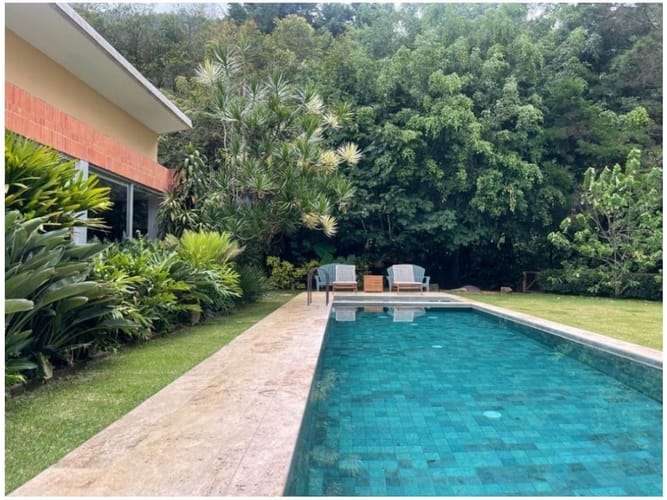 Casa de 4 alcobas en venta en El Poblado, Medellín, 413 m² · foto 2 de 24