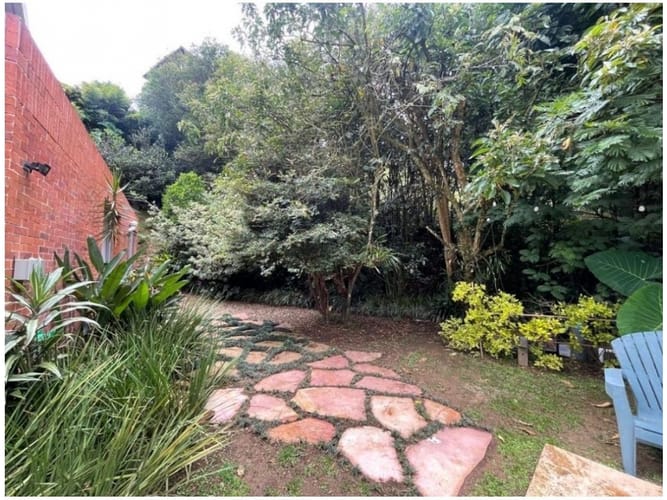 Casa de 4 alcobas en venta en El Poblado, Medellín, 413 m² · foto 4 de 24