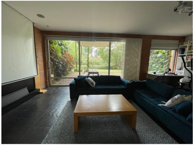 Casa de 4 alcobas en venta en El Poblado, Medellín, 413 m² · foto 9 de 24