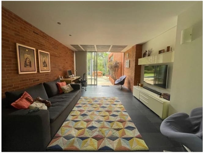 Casa de 4 alcobas en venta en El Poblado, Medellín, 413 m² · foto 12 de 24