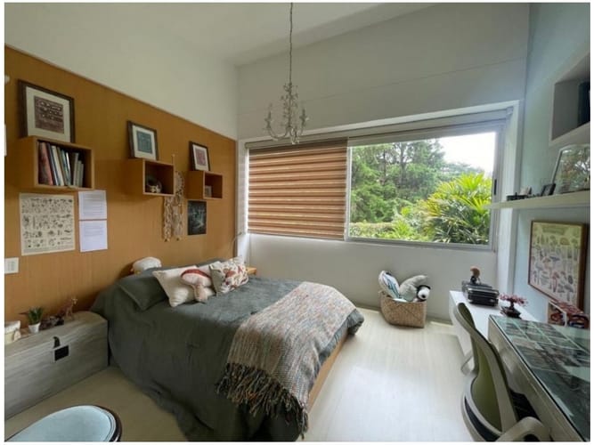 Casa de 4 alcobas en venta en El Poblado, Medellín, 413 m² · foto 14 de 24