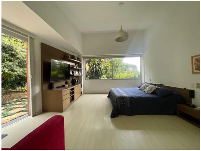 Casa de 4 alcobas en venta en El Poblado, Medellín, 413 m² · foto 16 de 24