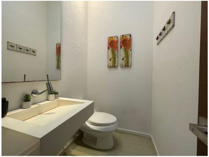 Casa de 4 alcobas en venta en El Poblado, Medellín, 413 m² · foto 21 de 24