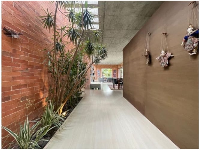 Casa de 4 alcobas en venta en El Poblado, Medellín, 413 m² · foto 22 de 24
