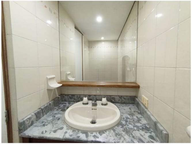 Apartamento de 3 alcobas en venta en El Poblado, Medellín, 138 m² · foto 12 de 21