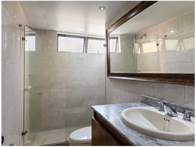 Apartamento de 3 alcobas en venta en El Poblado, Medellín, 138 m² · foto 15 de 21