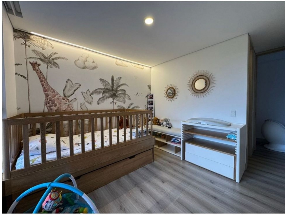 Apartamento en venta en Loma De Las Brujas, Envigado · foto 7 de 18