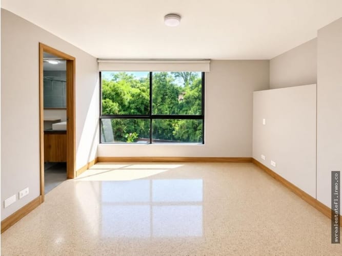 Apartamento de 3 alcobas en venta en El Poblado, Medellín, 140 m² · foto 4 de 11