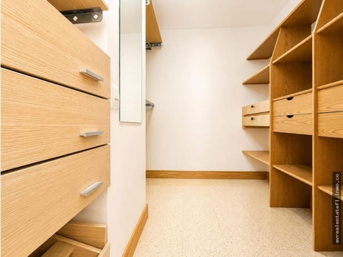 Apartamento de 3 alcobas en venta en El Poblado, Medellín, 140 m² · foto 6 de 11