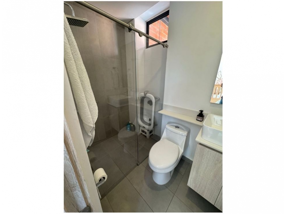 Apartamento en venta en Loma De Las Brujas, Envigado · foto 14 de 18