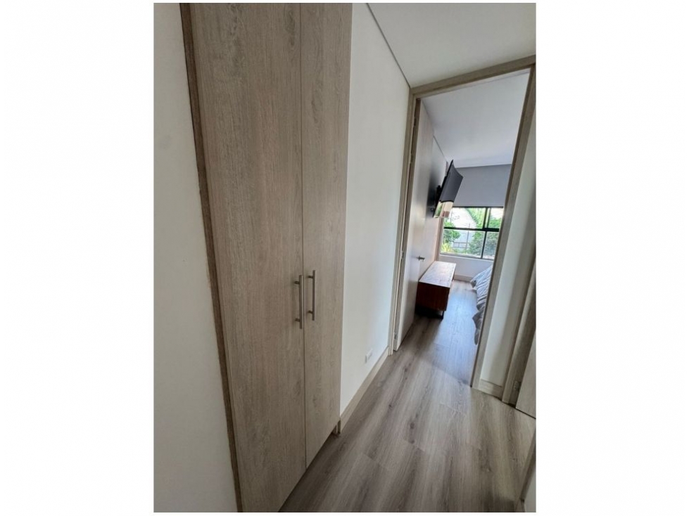 Apartamento en venta en Loma De Las Brujas, Envigado · foto 15 de 18