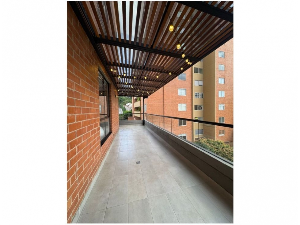 Apartamento en venta en Loma De Las Brujas, Envigado · foto 18 de 18