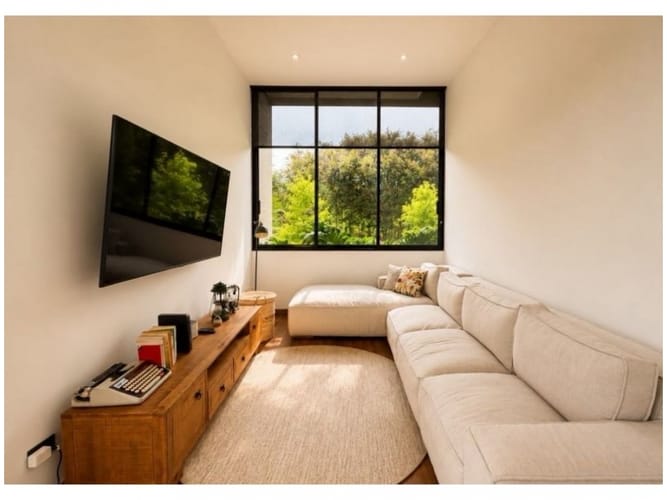 Casa de 3 alcobas en venta en Loma Del Chocho, Envigado, 314 m² · foto 5 de 8