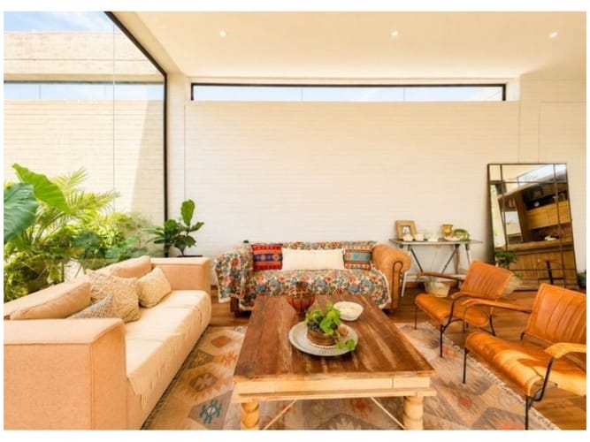 Casa de 3 alcobas en venta en Loma Del Chocho, Envigado, 314 m² · foto 7 de 8