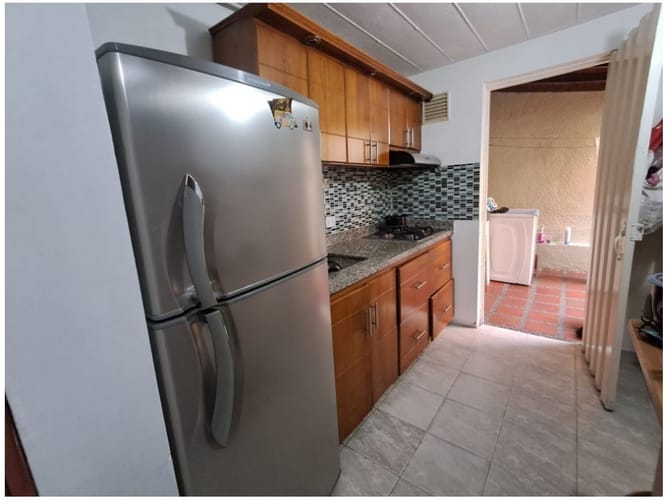 Casa de 4 alcobas en venta en Aliadas Del Sur, Sabaneta, 120 m² · foto 4 de 19