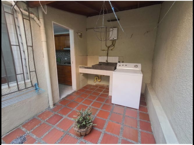 Casa de 4 alcobas en venta en Aliadas Del Sur, Sabaneta, 120 m² · foto 7 de 19