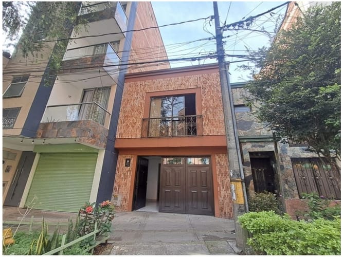 Casa de 4 alcobas en venta en Aliadas Del Sur, Sabaneta, 120 m² · foto 19 de 19