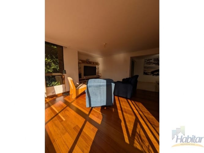 Apartamento de 4 alcobas en venta en Los Balsos, Medellín, 260 m² · foto 4 de 16