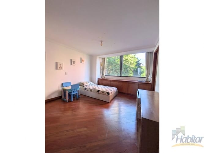Apartamento de 4 alcobas en venta en Los Balsos, Medellín, 260 m² · foto 6 de 16