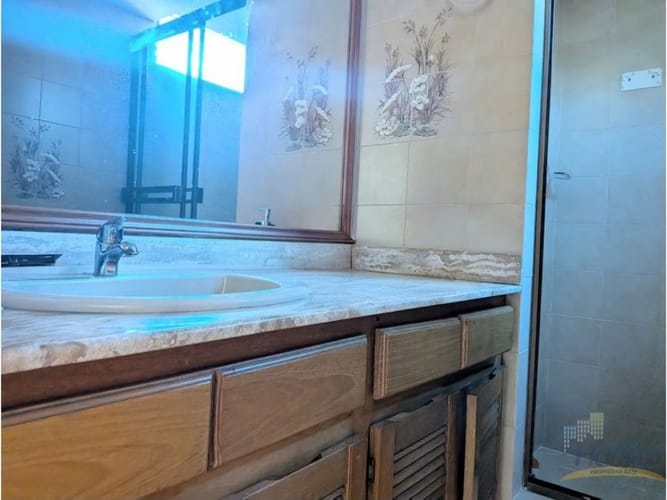 Apartamento de 4 alcobas en venta en Los Balsos, Medellín, 260 m² · foto 7 de 16