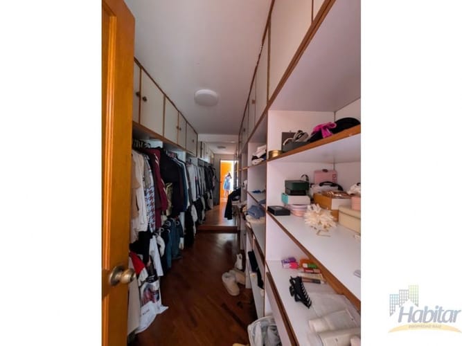 Apartamento de 4 alcobas en venta en Los Balsos, Medellín, 260 m² · foto 8 de 16