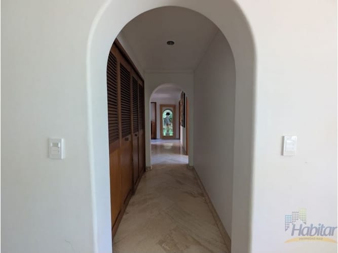 Apartamento de 4 alcobas en venta en Los Balsos, Medellín, 260 m² · foto 9 de 16