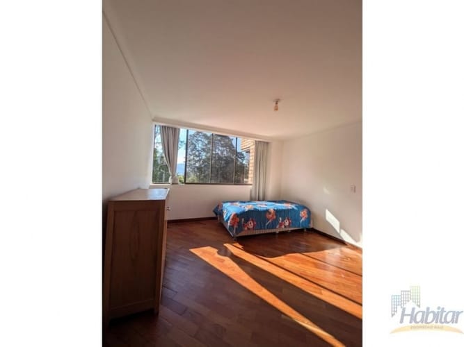 Apartamento de 4 alcobas en venta en Los Balsos, Medellín, 260 m² · foto 11 de 16