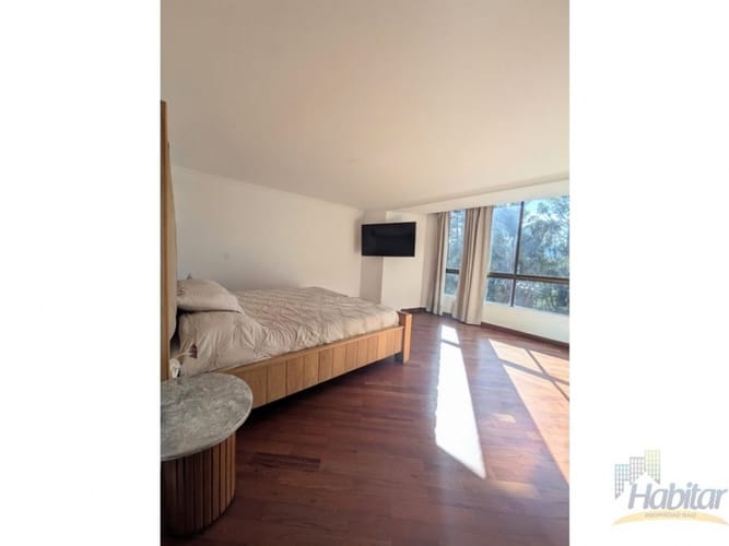 Apartamento de 4 alcobas en venta en Los Balsos, Medellín, 260 m² · foto 12 de 16