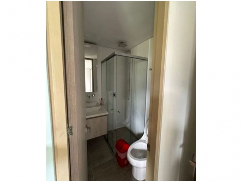 Apartamento en venta en Loma De Las Brujas, Envigado · foto 10 de 11