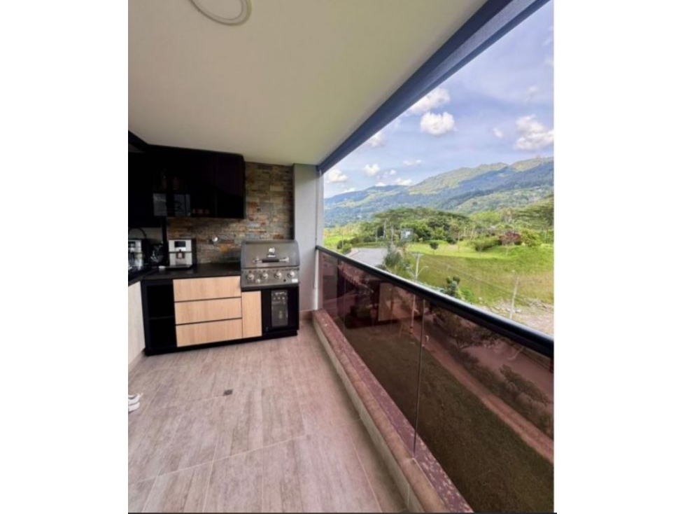 Apartamento en venta en Loma De Las Brujas, Envigado · foto 11 de 11