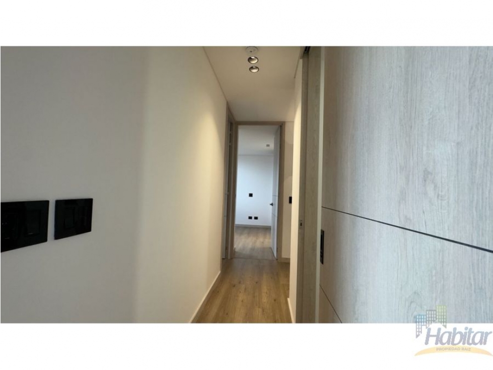 Apartamento en venta en Cumbres, Envigado · foto 4 de 19